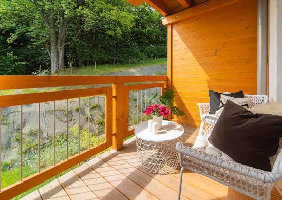 Trevilles Apartamenty - Golden Eye Sklářská Poruba Exteriér fotografie