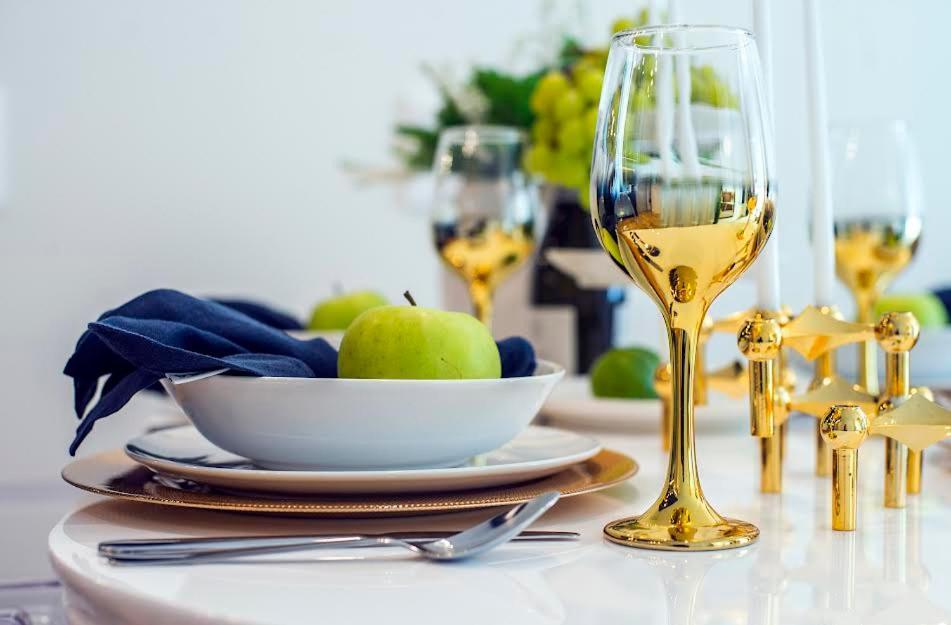 Trevilles Apartamenty - Golden Eye Sklářská Poruba Exteriér fotografie