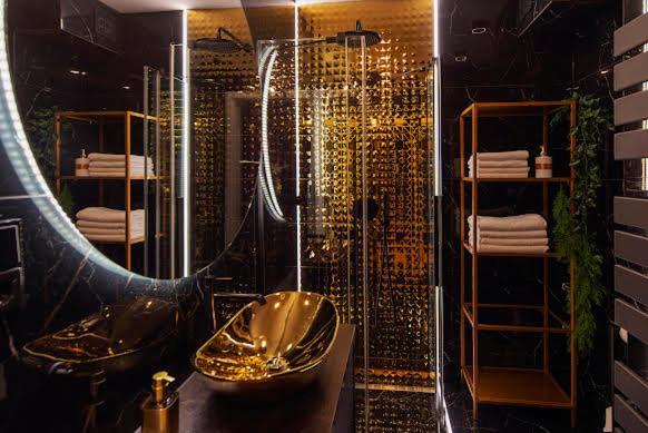 Trevilles Apartamenty - Golden Eye Sklářská Poruba Exteriér fotografie